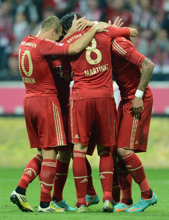 世界聚焦！赔率变化赛事全球收视创新高