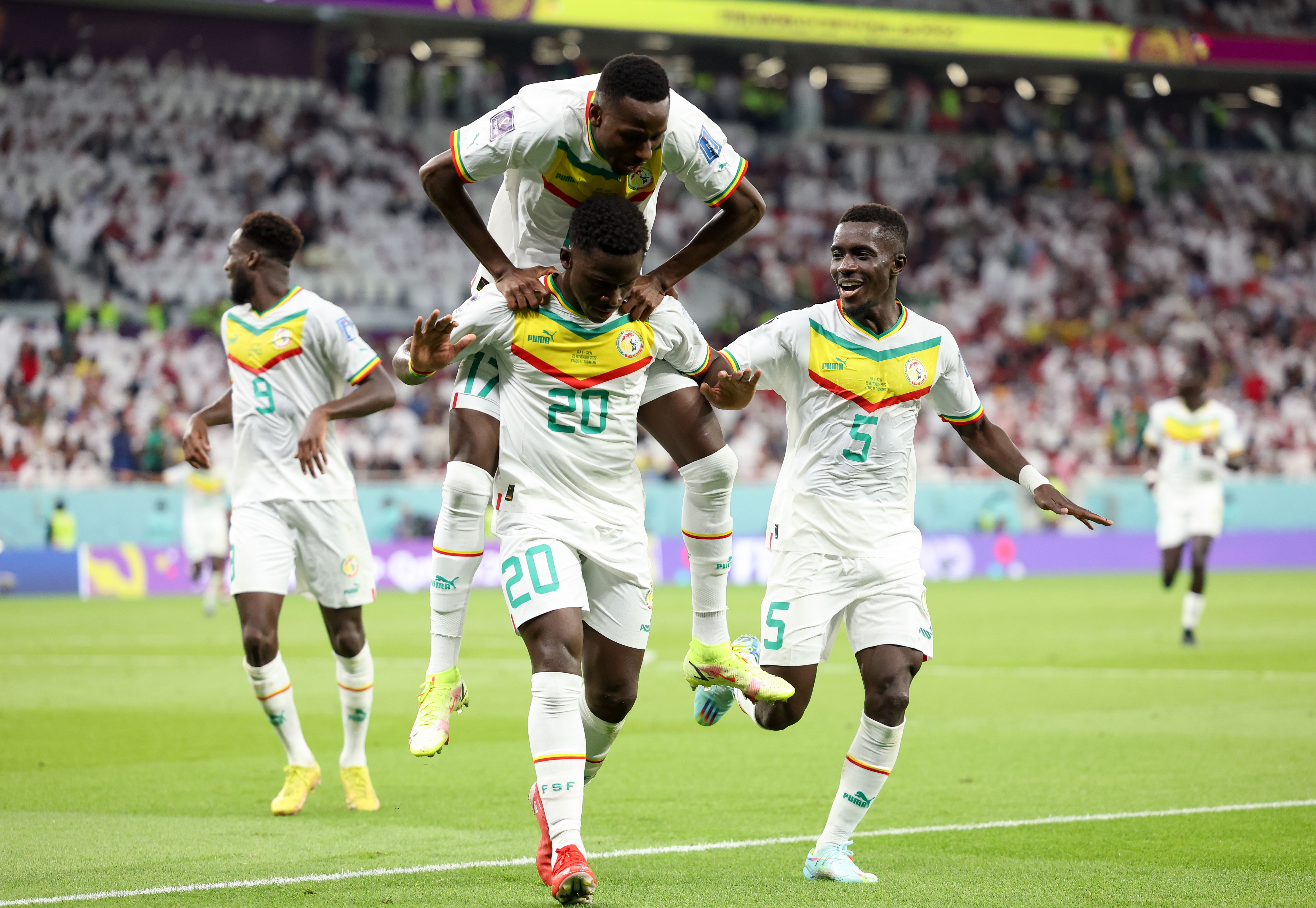 世界聚焦！赔率变化赛事全球收视创新高