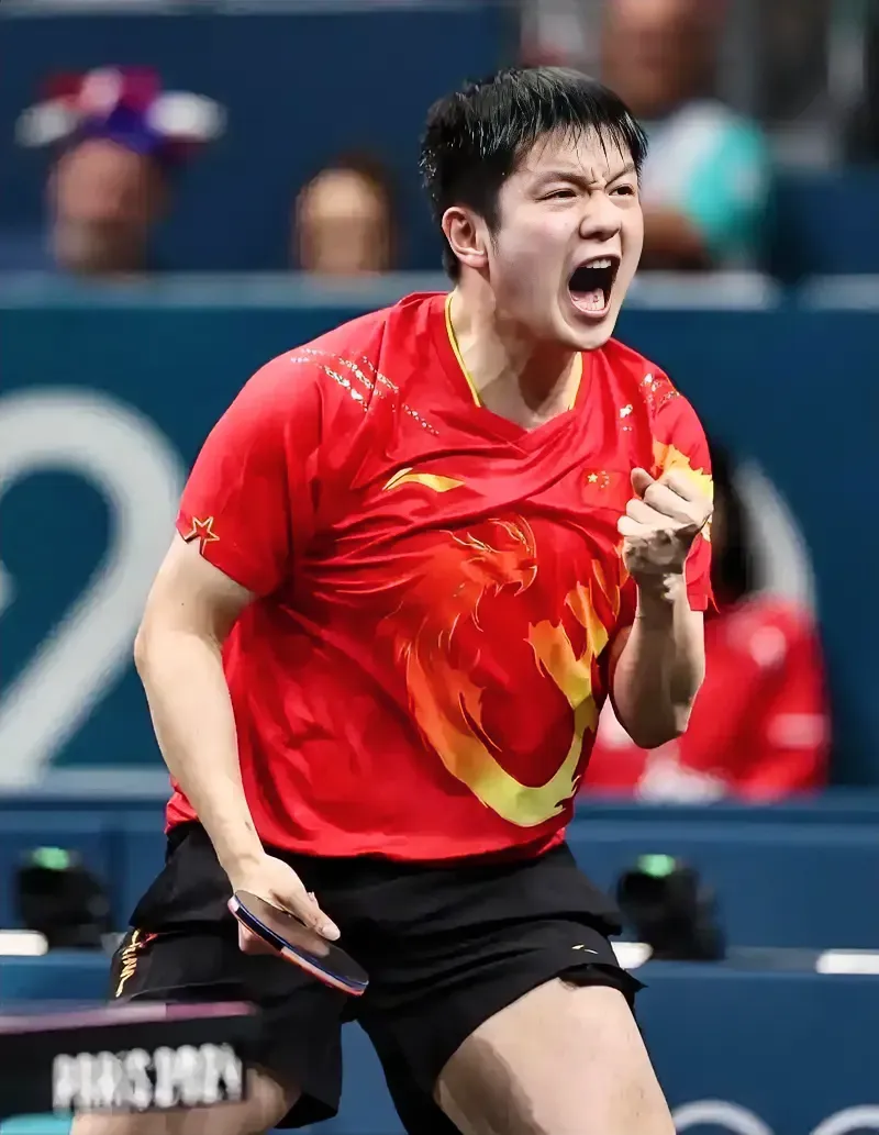 奥运会球员突破自我，表现堪称完美