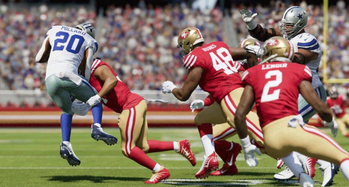 橄榄球传奇谢幕,球迷泪洒赛场 橄榄球传奇谢幕,球迷泪洒赛场