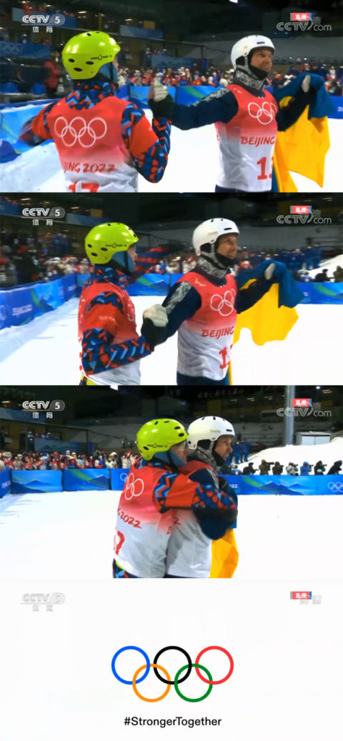 Valorant选手赛后落泪，背后故事感人