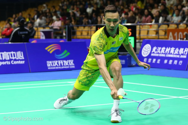 马来西亚队横扫印尼队，李梓嘉状态火热的简单介绍