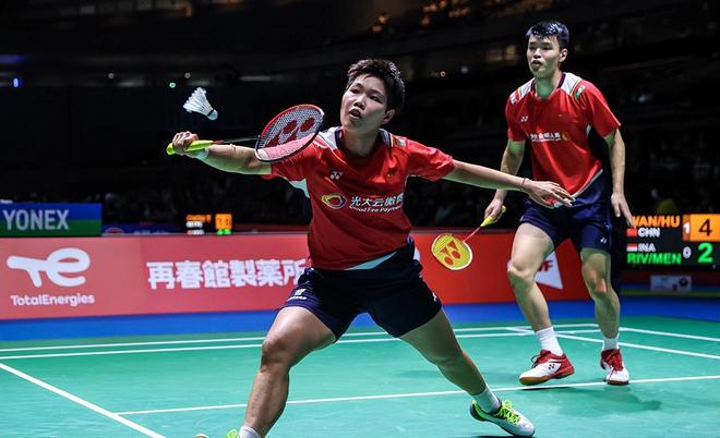 印度队碾压日本队，黄鸭组合刷新纪录