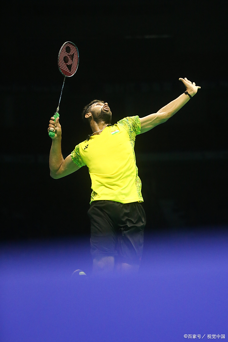 印度队碾压德国队，辛杜扛起全队