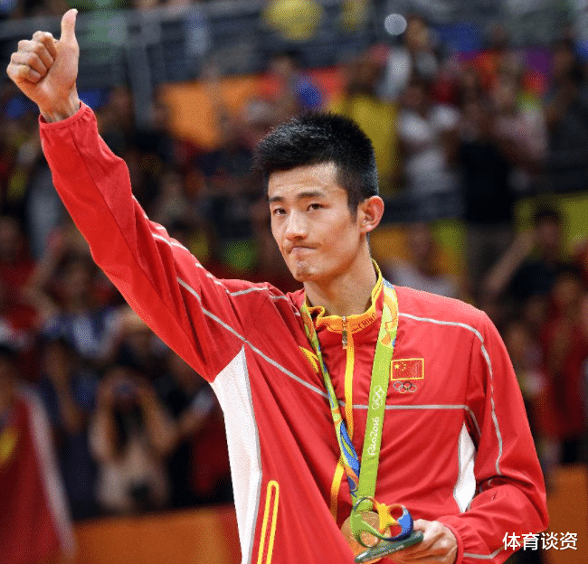 法国队翻盘中国队，桃田贤斗统治全场