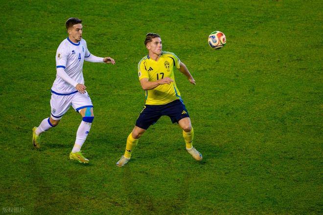 瑞典队逆转葡萄牙队，波尔统治全场