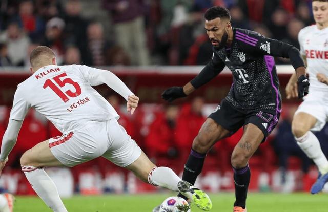 波兰完胜多特蒙德，萨内扛起全队