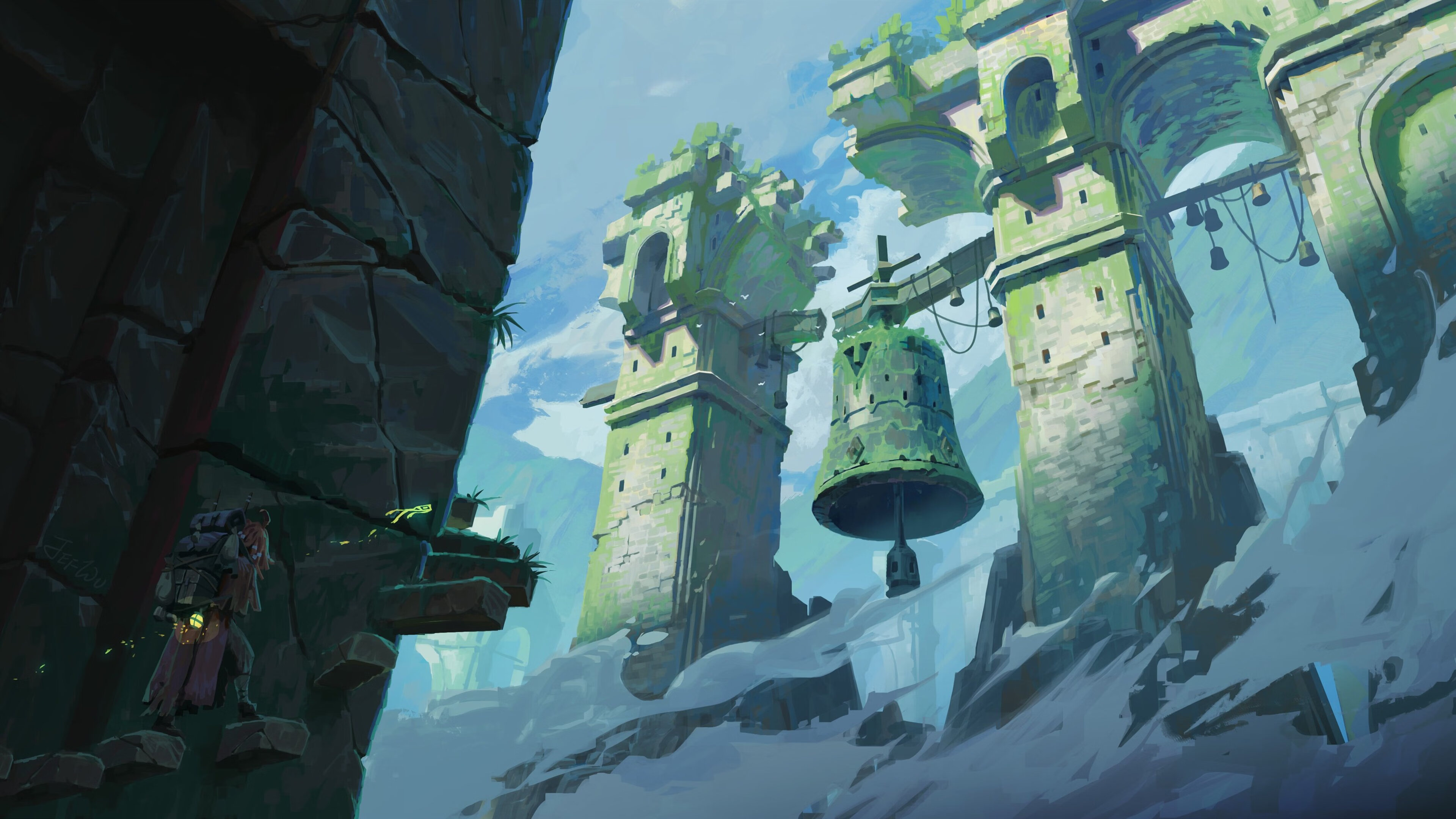 末节闪电与欧冠接管，足球世界里，个人英雄主义的平行宇宙